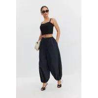 Брюки Vesnaletto 4412 черный