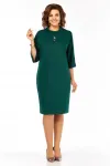Платье Matini 3.935/1 зеленый Платье Matini 3.935/1 зеленый