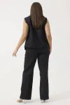 Жилет Ma Cherie 1186 черный