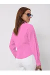 Блузка Condra Deluxe 16301 розовый