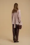 Блузка Deesses 6468.1 розовый