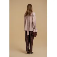 Блузка Deesses 6468.1 розовый