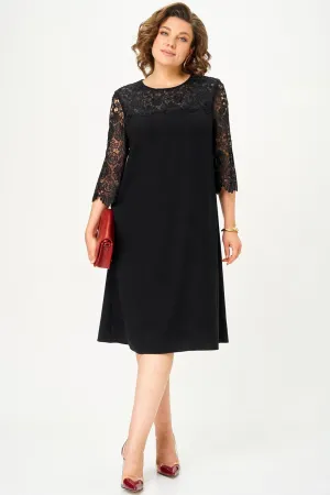 Платье Svetlana Style 2369 черный