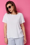 Майка Begimoda 4133 белый