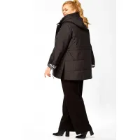 Куртка Shetti 2215 черный
