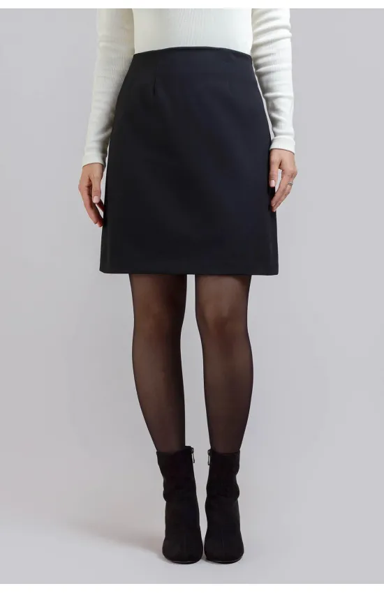 Юбка Mirolia 1207 черный