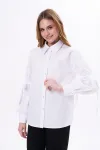 Блузка Kavari 4017.1 Белый