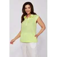 Блузка Mali 624-018 лютик