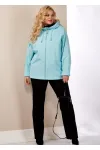 Куртка Shetti 2115 голубой