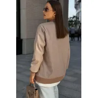 Куртка Dilanavip 2076 беж
