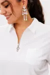 Майка Anelli 1601 чистый хлопок