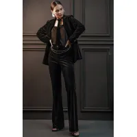 Брюки Vesnaletto 4354 черный