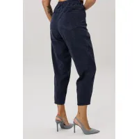 Брюки Anelli 1747 Глубина ночи