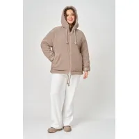 Куртка Диамант 1918 капучино