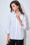 Блузка Lenata 11293 белый Блузка Lenata 11293 белый