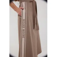 Платье Vesnaletto 4384 коричневый