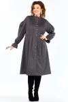 Платье Celentano 5060 графит