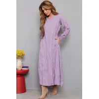 Платье Амулет 9906 лаванда 164