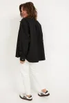Блузка Begimoda 4141 черный