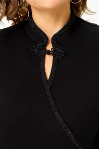 Платье Svetlana Style 7001 черный