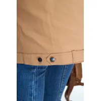 Куртка Anelli 1113 карамель