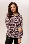 Блузка Mali 623-075 жирафовый