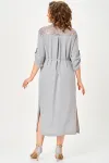 Платье Svetlana Style 2341 серый