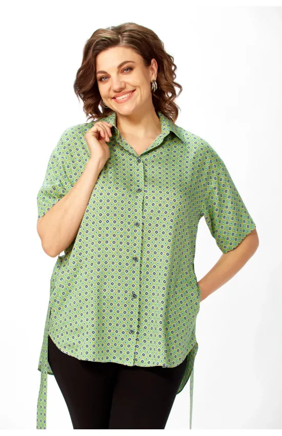 Рубашки Avenue 0354 дизайн