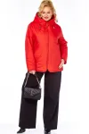Куртка Shetti 2211 красный