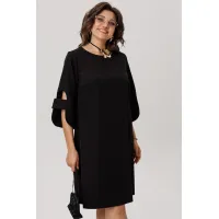 Платье Anelli 1785 ночной лес