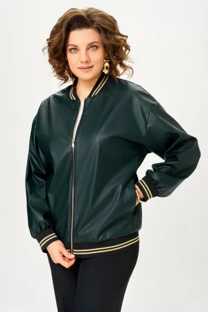 Куртка Swallow 867.1 зеленый