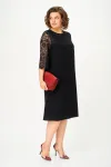 Платье Svetlana Style 2369 черный Платье Svetlana Style 2369 черный