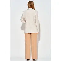 Брюки Laikony L-914 карамель