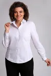 Блузка Таир-Гранд 62440 белый