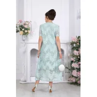 Платье Ninele 6118 Мята