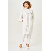 Кардиганы Rumoda 2019 молочный