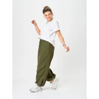 Брюки Gratto 3452 хаки