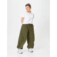 Брюки Gratto 3452 хаки