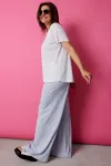 Майка Begimoda 4133 белый