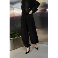 Брюки Lokka 1778 черный