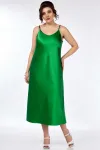 Платье Matini 3.1758 зеленый