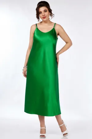 Платье Matini 3.1758 зеленый