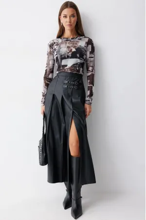 Кофта Люше 4230 город