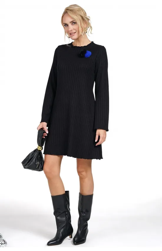 Платье Alani 2471 черный