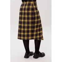 Юбка Anelli 1776 Пчелиные соты