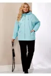 Куртка Shetti 2115 голубой