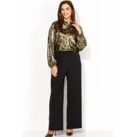 Блузка Таиер 1423 золотистый