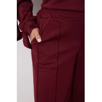Брюки Begimoda 6071 вишня