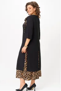 Платье Svetlana Style 1958 черный