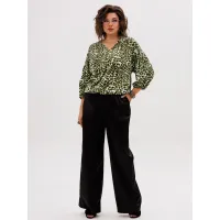 Блузка Anelli 1676.1 Зов джунглей
